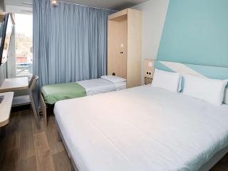 Ibis Budget Lyon Caluire Cité Internationale - Caluire-et-Cuire - 8