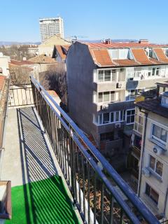 Central Suites - Varna - 3