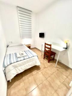 Gardela Rooms Mercado - Alicante - 3