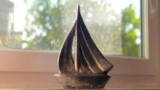FeWo Aust EG - Sankt Peter-Ording - 3