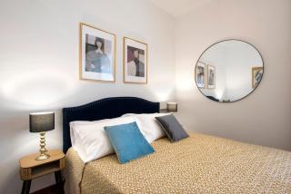 Boschetto Charming Apartment - Rome - 2