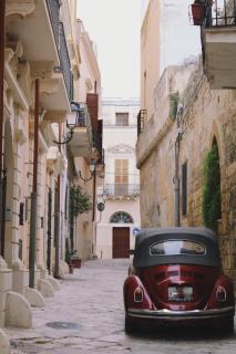 Puglia Low-Cost, Holiday Home - Brindisi - 1