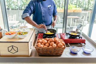 YOTEL Singapore Orchard Road - 6