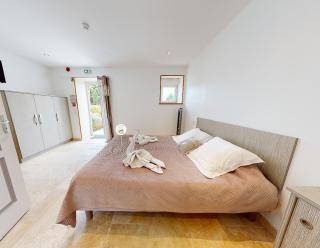 Studio Poudrière - Ferrières-la-Verrerie - 9