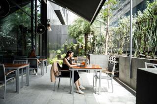 YOTEL Singapore Orchard Road - Singapura - 1