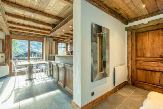 Appartement Neige Blanche, appartement chic à 3min des remontées mécaniques - Demi-Quartier - 2