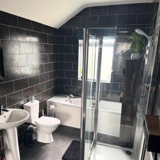 Cosy home in Moulsham | Long stays Welcome - 3