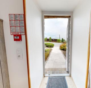 Studio Poudrière - Ferrières-la-Verrerie - 7