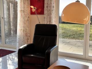 Ferienwohnung an der Meersburg Therme - Meersburg - 7