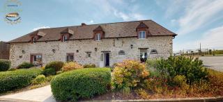 Studio Poudrière - Ferrières-la-Verrerie - 4