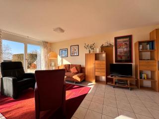 Ferienwohnung an der Meersburg Therme - Meersburg - 6