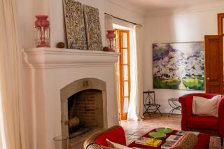 Almancil Sea and Countryside Secluded Villa - Almancil - 5