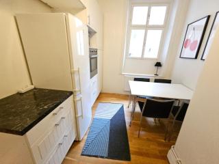 Home Inn KG26 - Stockholm - 2
