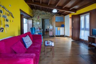 Casa Souto De Abajo Adaptada - Santiso - 7