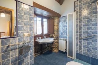 Casa Souto De Abajo Adaptada - 2