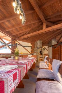 Pirin Sense Studio Stunning View - SPA - FREE Parking - BBQ - Bansko - 8