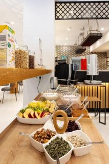 Pirin Sense Studio Stunning View - SPA - FREE Parking - BBQ - Bansko - 7