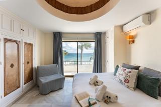 CT 262 - Faro's Flamingo Views - Beachfront Apartment- Cala de Mijas - La Cala de Mijas - 7