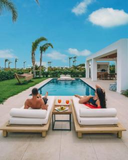 TAF Beach Villas with Tesla - Tigaki - 9
