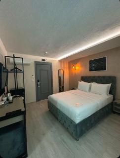 Monezza Hotel Maltepe - Istanbul - 7