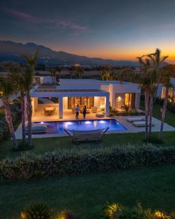 TAF Beach Villas with Tesla - Tigaki - 4