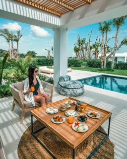 TAF Beach Villas with Tesla - Tigaki - 1