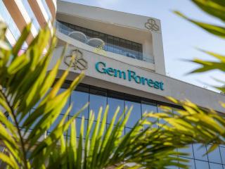 Gem Forest Hotel Nairobi - MGallery Collection - Nairobi - 2