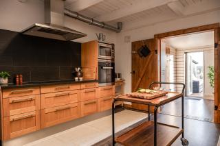 Unique rustic property in skåne - 1