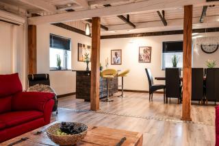 Unique rustic property in skåne - Linderöd - 4