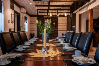 Unique rustic property in skåne - Linderöd - 9
