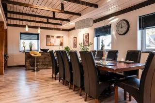 Unique rustic property in skåne - Linderöd - 7