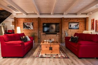 Unique rustic property in skåne - Linderöd - 6