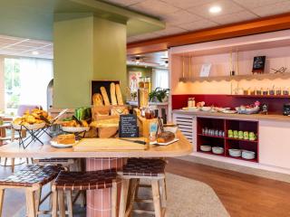 ibis Styles Prévessin Genève Aéroport - Prévessin - 5