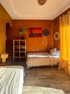 Imsouane Sunrise GuestHouse - Imsouane - 1
