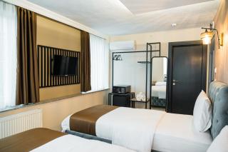 Monezza Hotel Maltepe - Istanbul - 5