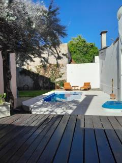 La casa de la Jordana - Concepción del Uruguay - 5