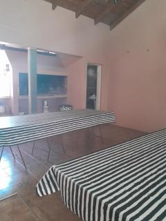 La casa de la Jordana - Concepción del Uruguay - 4