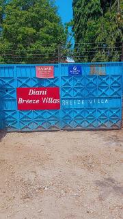 Diani Breeze Villas - Mombasa - 1