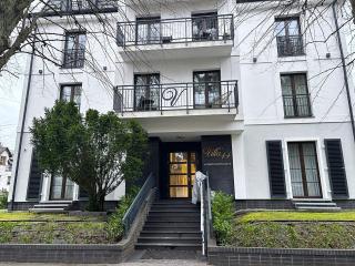 Apartamenty Bryza - Villa 44 - 100 metrów do Promenady - Świnoujście - 5