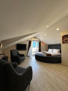 Monezza Hotel Maltepe - Istanbul - 2