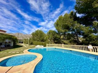 Casa Can Salinas - Beniarbeig - 0