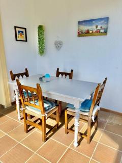Casa Can Salinas - Beniarbeig - 7