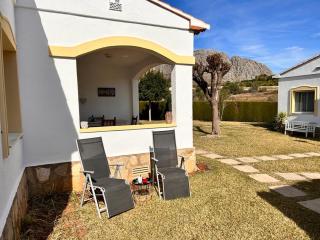 Casa Can Salinas - Beniarbeig - 8