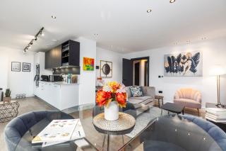 Xylo Apartments - Kentish Town - Londra - 0