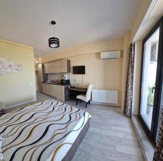 Seaview MARINA Studio - Mamaia - 3
