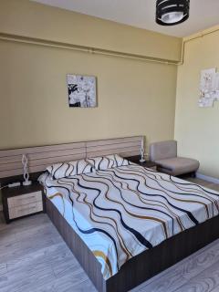Seaview MARINA Studio - Mamaia - 4