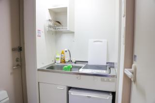 ハイクレスト中野101 - 2