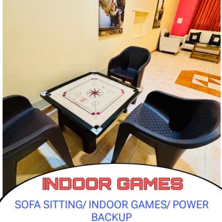 bamboos villa lonavala - 9