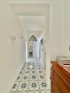 Camerelle 7, Domus Letteraria - Capri - 2