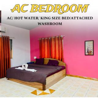 bamboos villa lonavala - 1